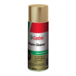 Castrol Chain Cleaner