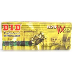 Lant 525VX - 116 zale
