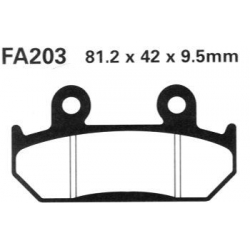 FA203