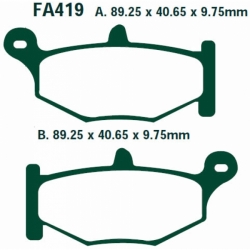 FA419