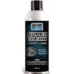 Bel-Ray Super Clean Chain Lube