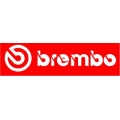 Placute de frana Brembo
