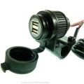 Bricheta Moto Cu USB