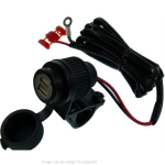 Bricheta Moto Cu USB