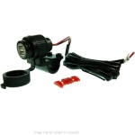 Bricheta Moto Cu USB