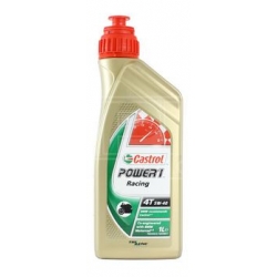 Castrol Power 1 Racing 4T 5W40