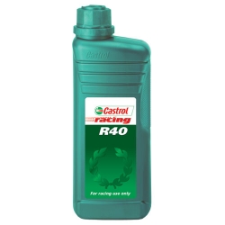 Castrol R40