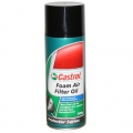 Castrol Foam Air Filter Oil