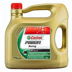 Castrol Power 1 Racing 4T 10W30