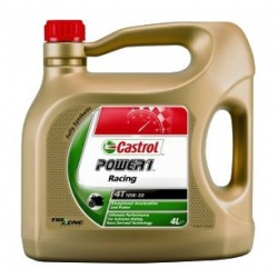 Castrol Power 1 Racing 4T 10W50