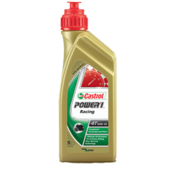 Castrol Power 1 Racing 4T 10W50