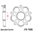 Adaptor JTA750B Adaptor JTA750B