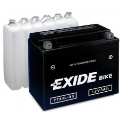 YTX4L-BS EXIDE      