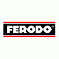 Placute de frana Ferodo