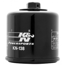 KN 138