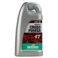 MOTOREX - CROSS POWER 10W50 - 1L MOTOREX - CROSS POWER 10W50 - 1L