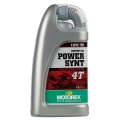 MOTOREX - POWER SYNT 10W50 - 1L MOTOREX - POWER SYNT 10W50 - 1L