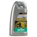 MOTOREX - SCOOTER 10W40 - 1L MOTOREX - SCOOTER 10W40 - 1L