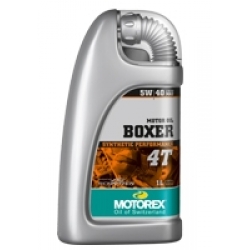 MOTOREX - BOXER 5W40 - 1L