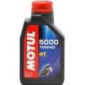 5000 10W40 (1L) (4T) 5000 10W40 (1L) (4T)