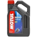 5000 10W40 (4L) (4T) 5000 10W40 (4L) (4T)