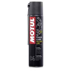 Motul Chain Lube Factory Line