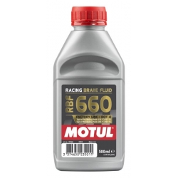 Lichid de Frana Motul