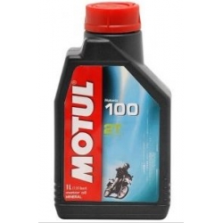 100 Motomix (1L) (2T)