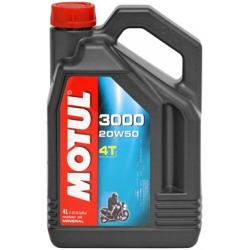 3000 20W50 (4L) (4T)