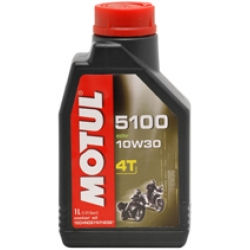 5100 10W30 (1L) (4T)