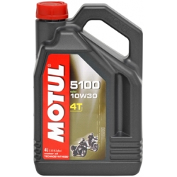 5100 10W30 (4L) (4T)