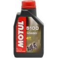 5100 10W50 (1L) (4T) 5100 10W50 (1L) (4T)