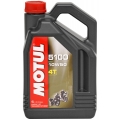 5100 10W50 (4L) (4T) 5100 10W50 (4L) (4T)