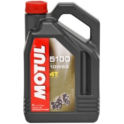 5100 10W50 (4L) (4T)