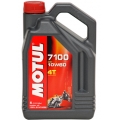 7100 10W60 (4L) (4T) 7100 10W60 (4L) (4T)