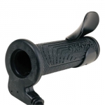 Throttle Assist