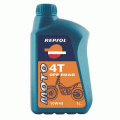 Repsol Moto Off Road 4T 10W40 Repsol Moto Off Road 4T 10W40