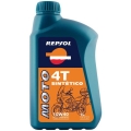 Repsol Moto Sintetico 4T 10W40 Repsol Moto Sintetico 4T 10W40