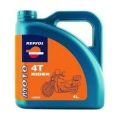 Repsol Moto Rider 4T 15W50 Repsol Moto Rider 4T 15W50