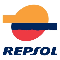 Repsol Moto Snow 2T