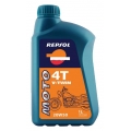 Repsol Moto V-Twin 4T 20W50 Repsol Moto V-Twin 4T 20W50