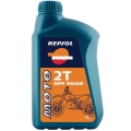 Repsol Moto 2T Off Road Repsol Moto 2T Off Road