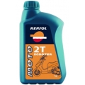 Repsol Moto Scooter 2T Repsol Moto Scooter 2T