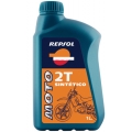 Repsol Moto Sintetico 2T Repsol Moto Sintetico 2T