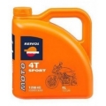 Repsol Moto Sport 4T 10W40 Repsol Moto Sport 4T 10W40