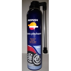 Spray pana Repsol
