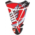 Tank Pad Honda HORNET