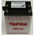 Toplite 12N14-3A
