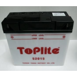 Toplite 52015