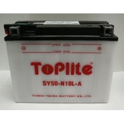 Toplite Y50N18L-A